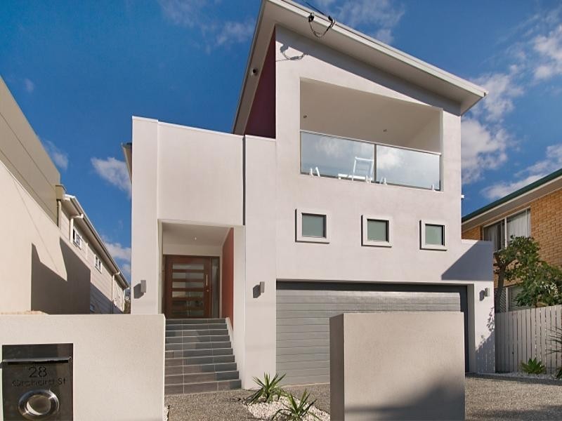 28 Orchard Street, Hawthorne QLD 4171