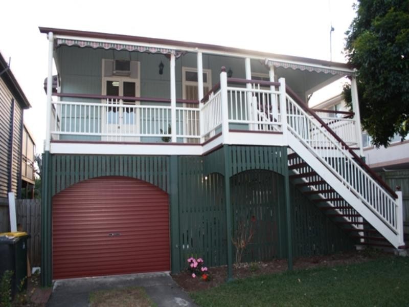Bulimba QLD 4171