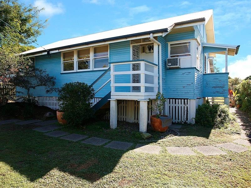 46 Rawlinson Street, Murarrie QLD 4172