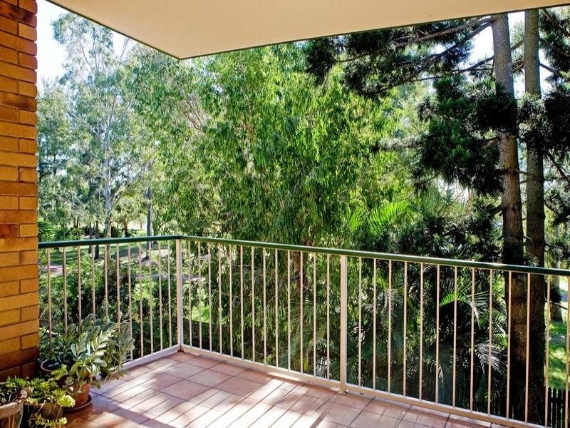 3/45 Dutton Street, Hawthorne QLD 4171