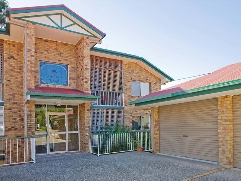 3/45 Dutton Street, Hawthorne QLD 4171