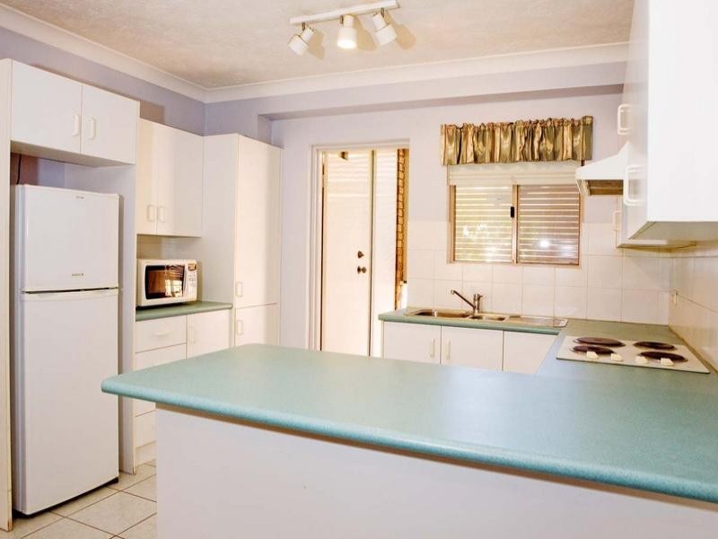 3/45 Dutton Street, Hawthorne QLD 4171