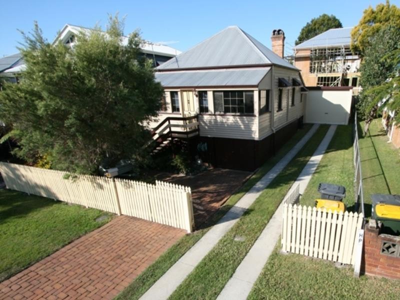 9 Thompson Street, Bulimba QLD 4171