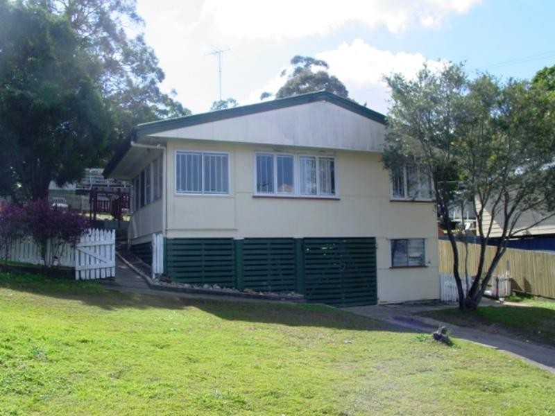 81 Smith Street, Woodridge QLD 4114