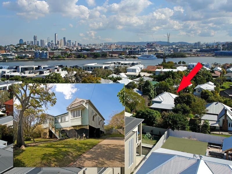 11 Birkalla Street, Bulimba QLD 4171