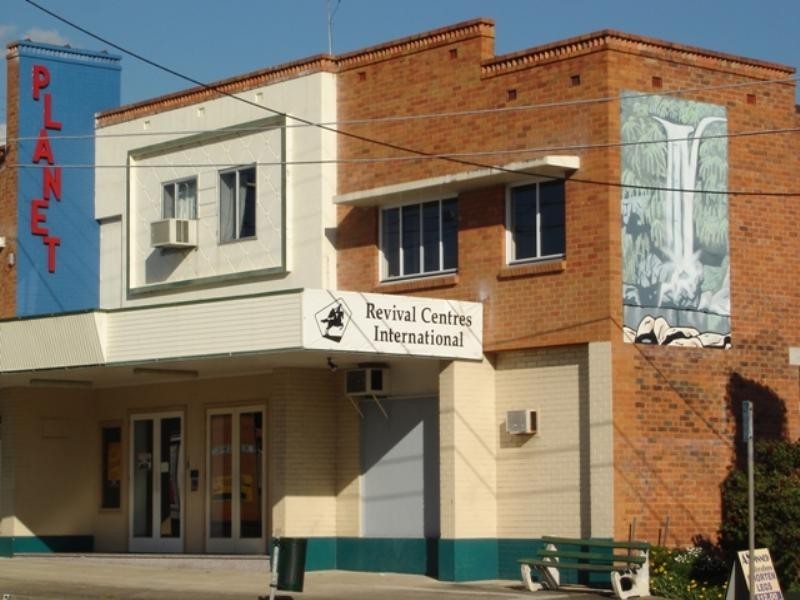 545 Old Cleveland Road, Camp Hill QLD 4152