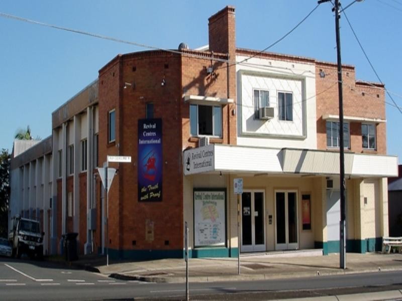 545 Old Cleveland Road, Camp Hill QLD 4152