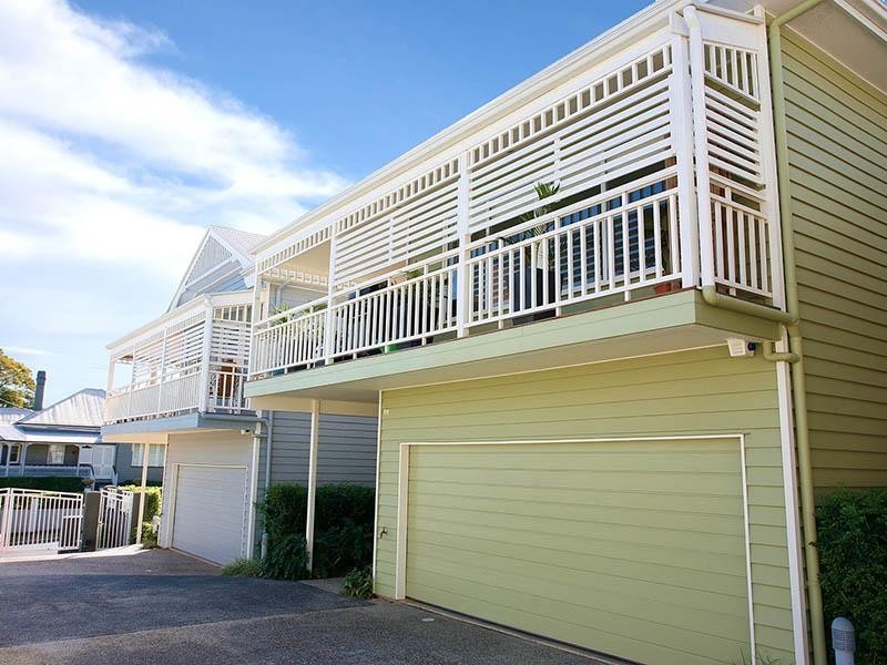 2/31 Princess Street, Bulimba QLD 4171