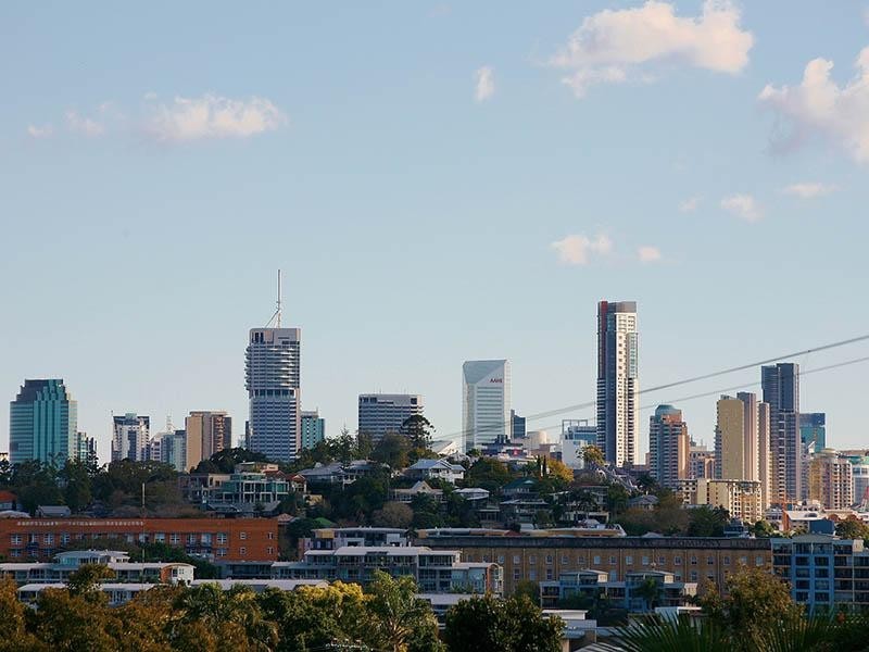 2/31 Princess Street, Bulimba QLD 4171