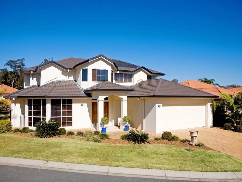 7 Picardie Close, Mansfield QLD 4122