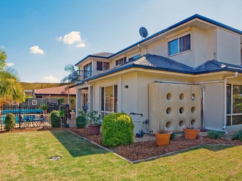 7 Picardie Close, Mansfield QLD 4122