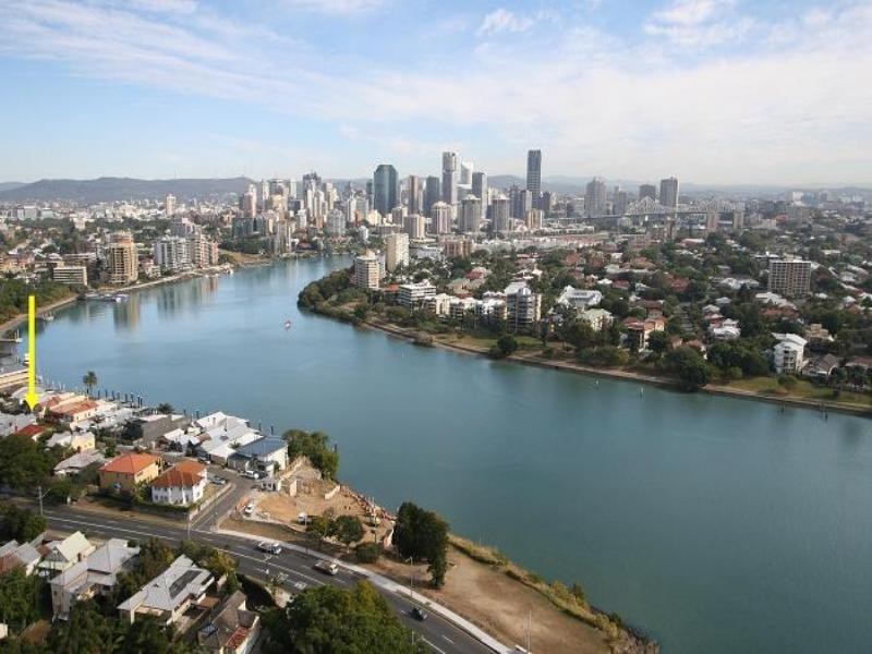 20 Laidlaw Parade, East Brisbane QLD 4169