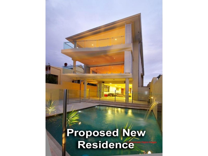 20 Laidlaw Parade, East Brisbane QLD 4169