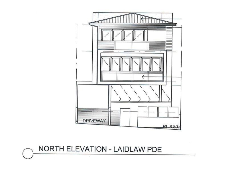 20 Laidlaw Parade, East Brisbane QLD 4169