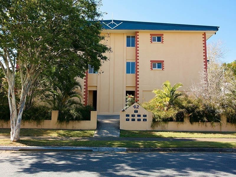 5/42 Rialto Street, Coorparoo QLD 4151