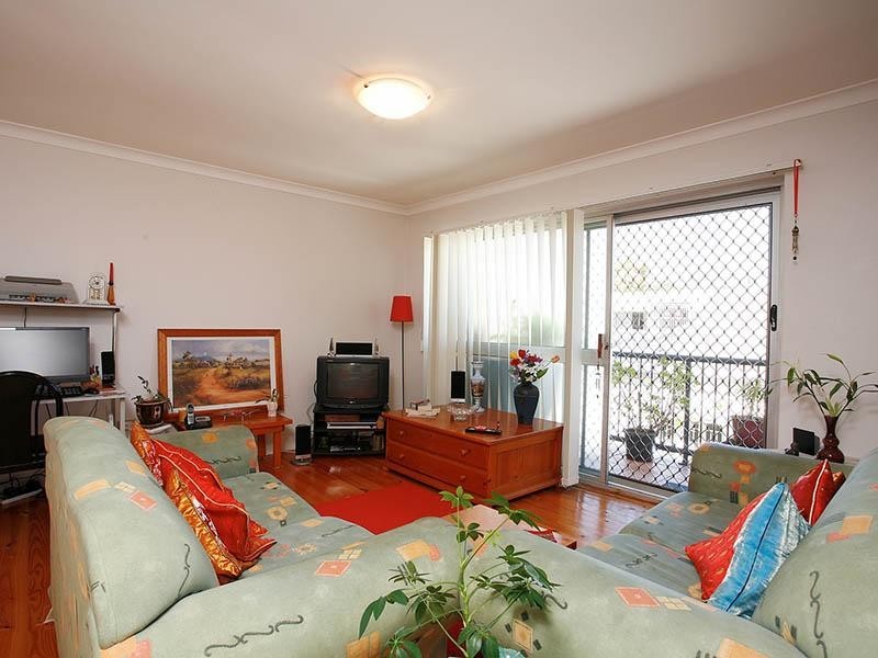 5/42 Rialto Street, Coorparoo QLD 4151