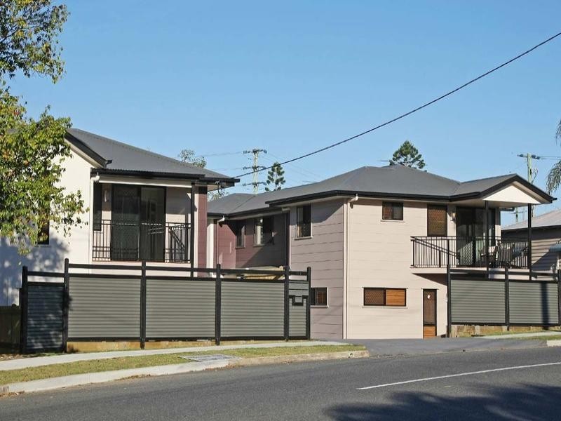 1-6/381 Bennetts Road, Norman Park QLD 4170