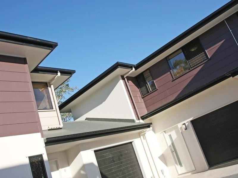 1-6/381 Bennetts Road, Norman Park QLD 4170