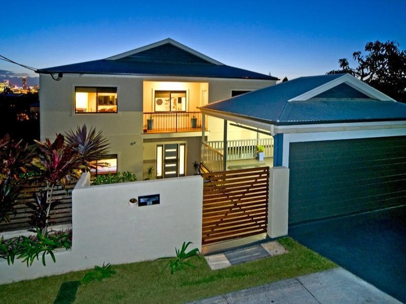 38 Alexandra Street, Balmoral QLD 4171