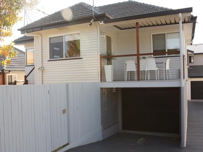 Unit 1, 49-51 Orana Street, Carina QLD 4152