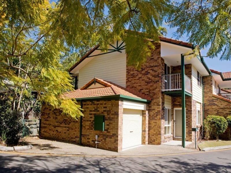 60/112 Foxton Street, Morningside QLD 4170