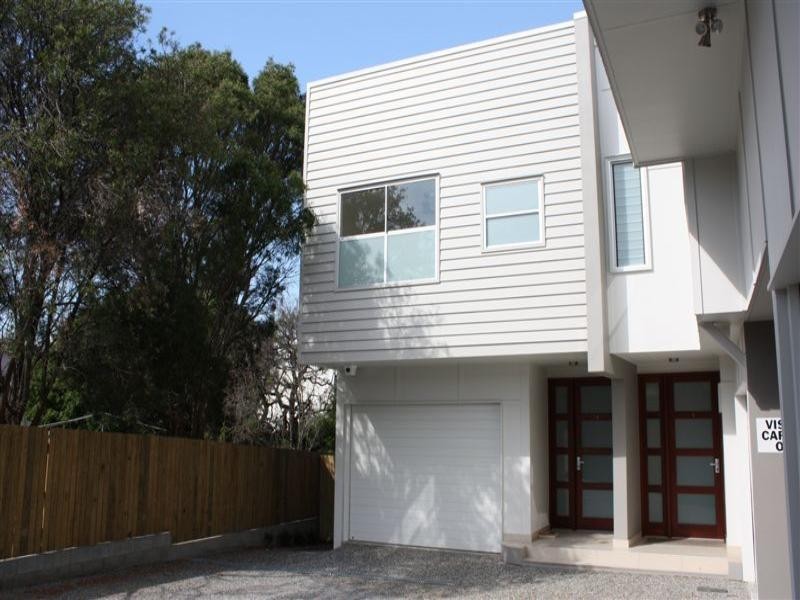 2/93 Ison Street, Morningside QLD 4170