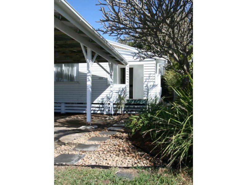 103 Beelarong Street, Morningside QLD 4170