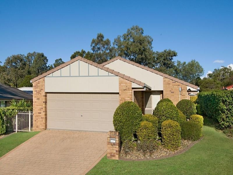 40 Mitchell Place, Belmont QLD 4153