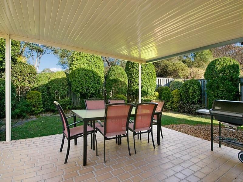 40 Mitchell Place, Belmont QLD 4153