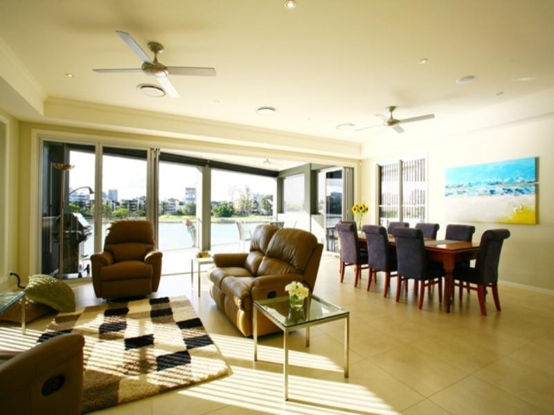 East Brisbane QLD 4169