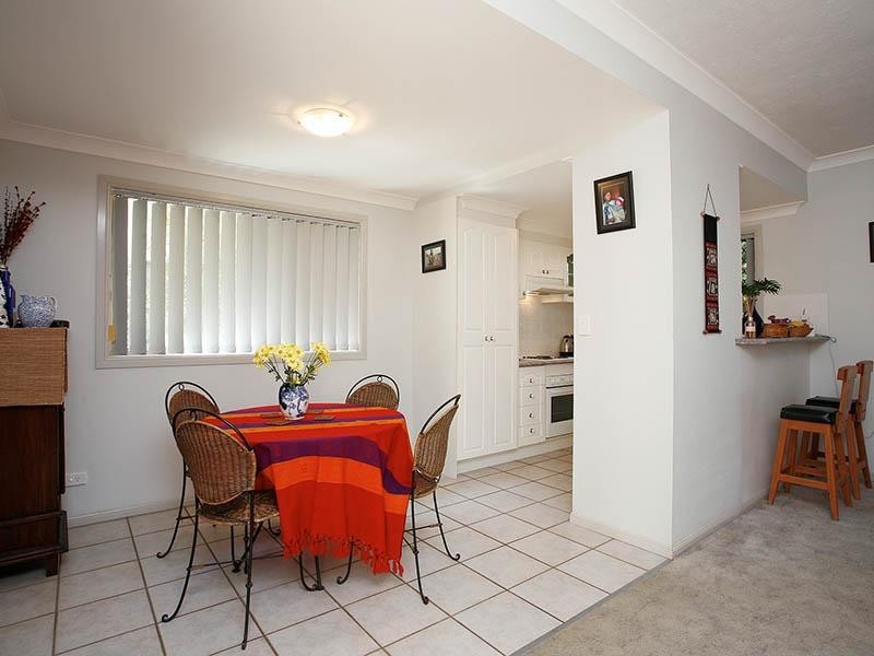 4/55 Riding Road, Hawthorne QLD 4171