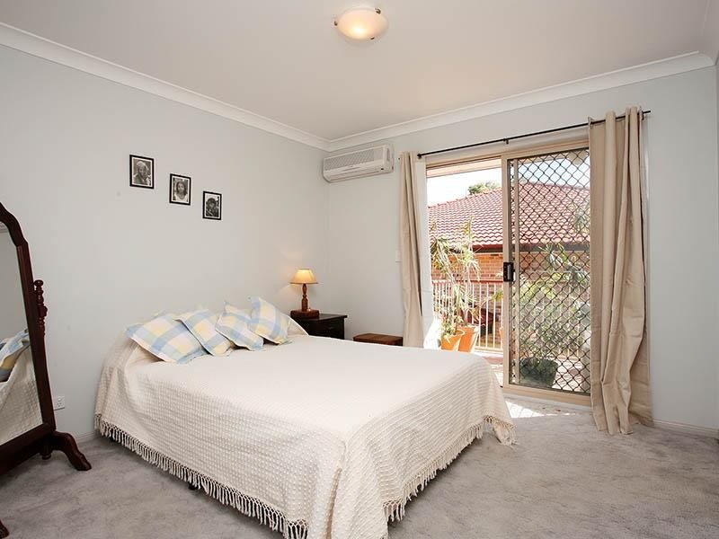 4/55 Riding Road, Hawthorne QLD 4171