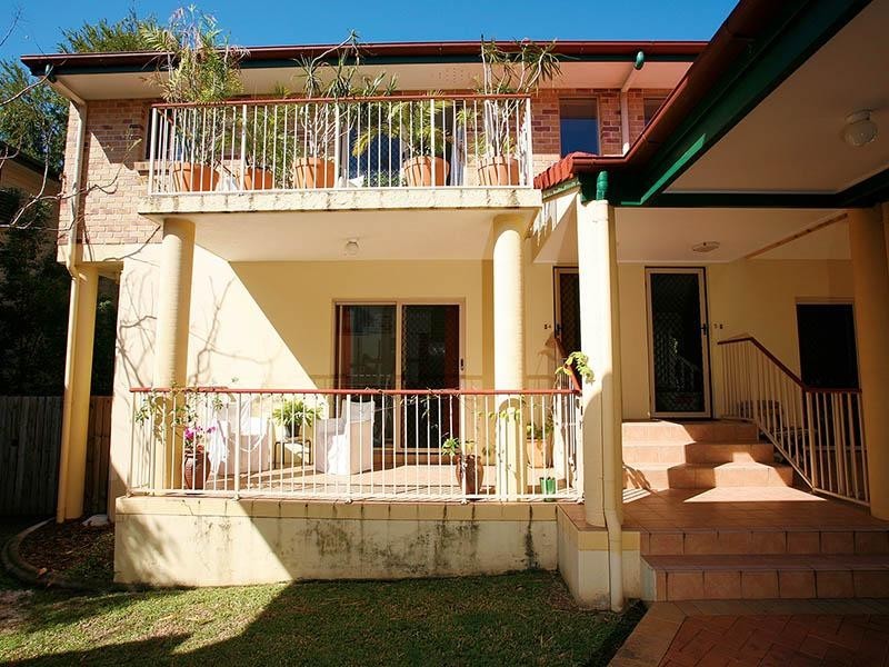 4/55 Riding Road, Hawthorne QLD 4171