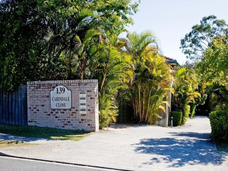 2/139 Jones Road, Carina Heights QLD 4152