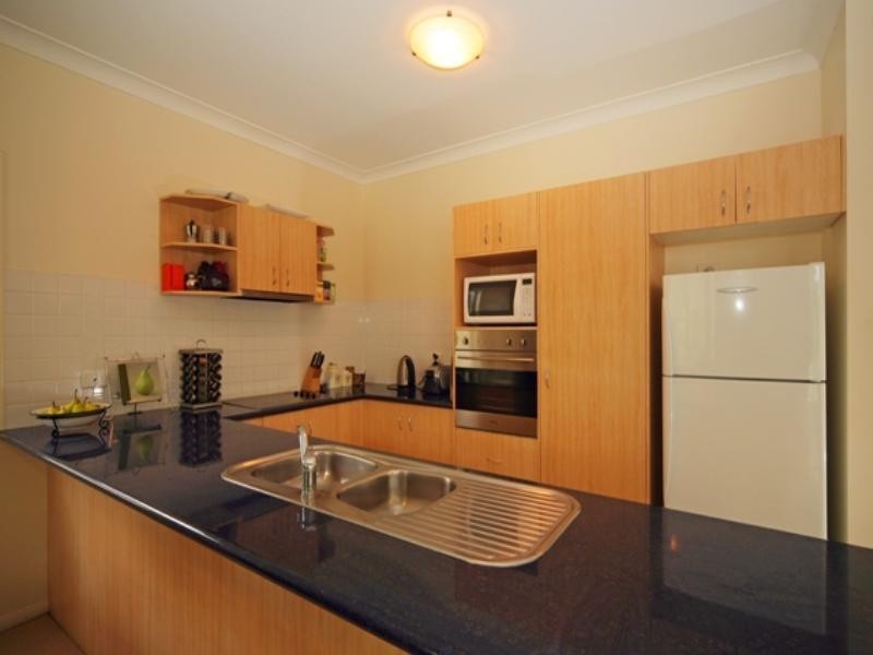 Norman Park QLD 4170