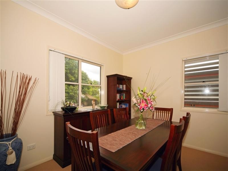 Norman Park QLD 4170