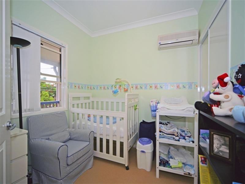 Norman Park QLD 4170