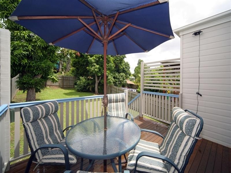 Norman Park QLD 4170