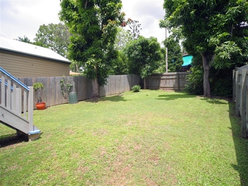 Norman Park QLD 4170