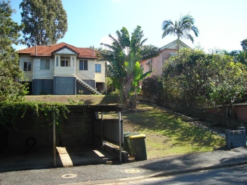 Bowen Hills QLD 4006