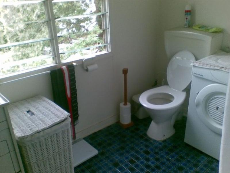 Bowen Hills QLD 4006