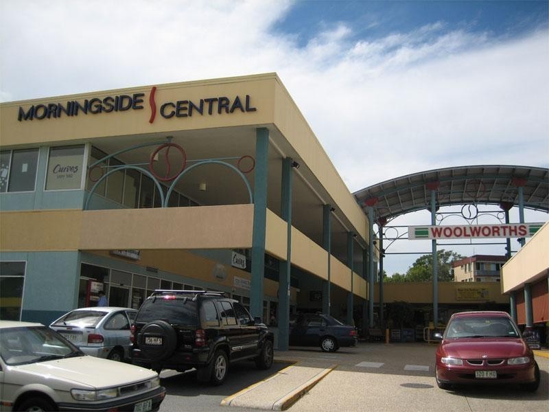 Morningside QLD 4170