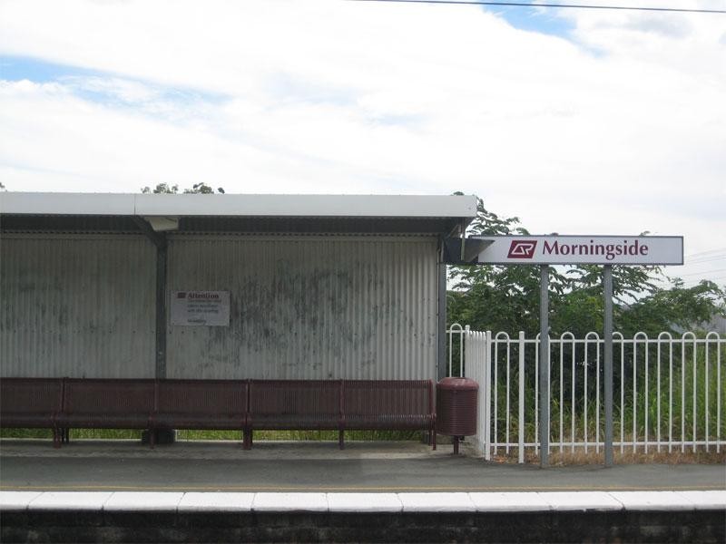 Morningside QLD 4170