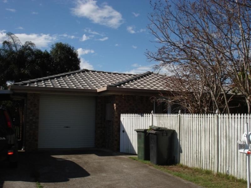 Eight Mile Plains QLD 4113