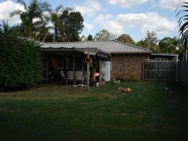 Eight Mile Plains QLD 4113