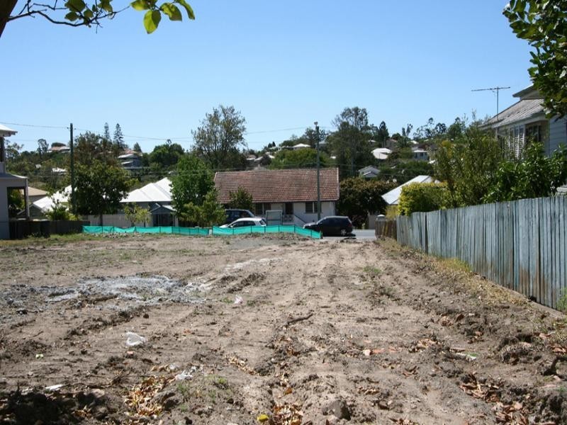 Norman Park QLD 4170