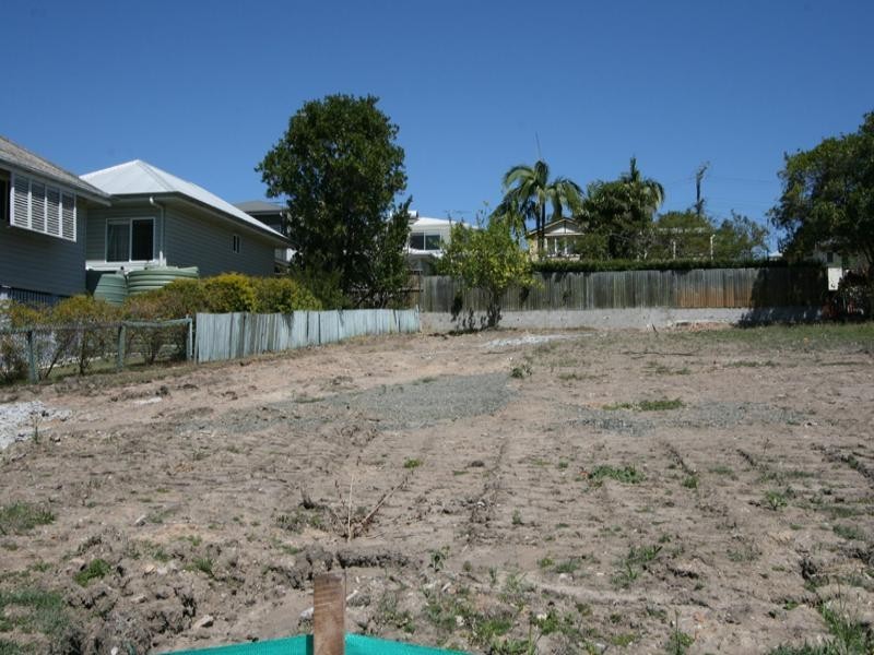 Norman Park QLD 4170