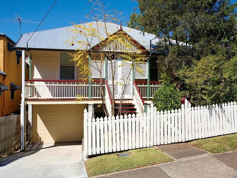 9 Burlington Street, East Brisbane QLD 4169