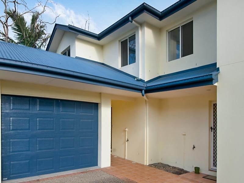 4/28 Barton Road, Hawthorne QLD 4171