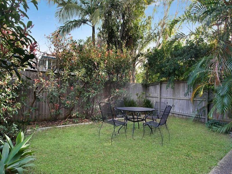 4/28 Barton Road, Hawthorne QLD 4171